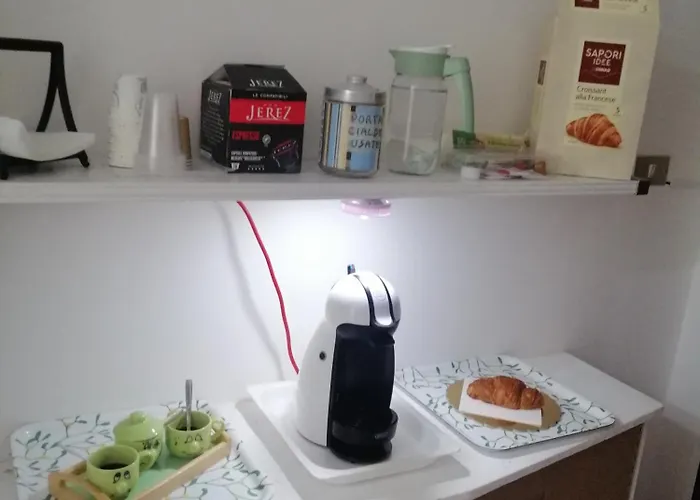 Bed & Breakfast Italian Bed Breakfast