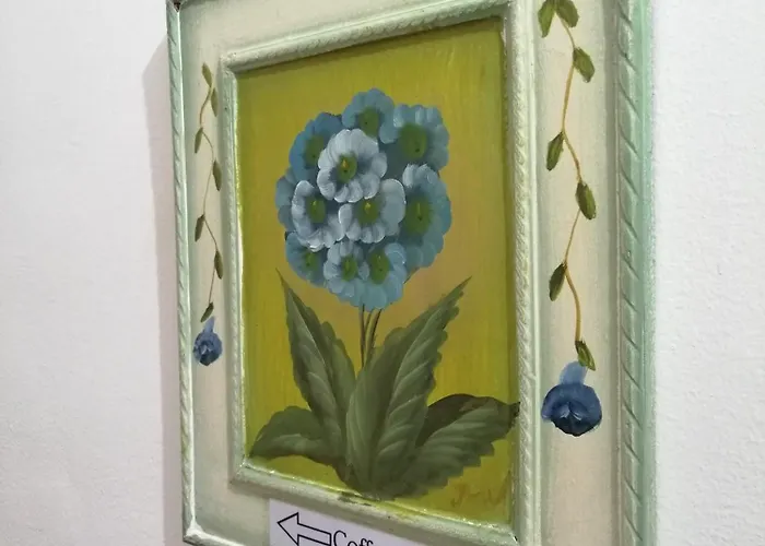 Italian Bed Breakfast Bed & Breakfast Paglieta