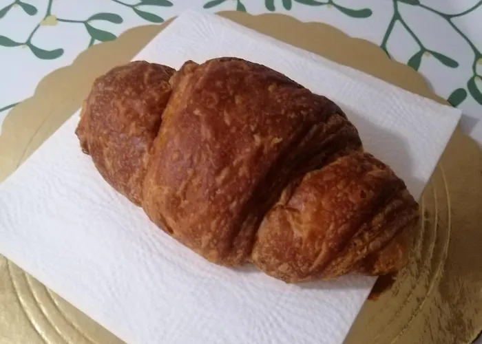 Italian Bed Breakfast Paglieta