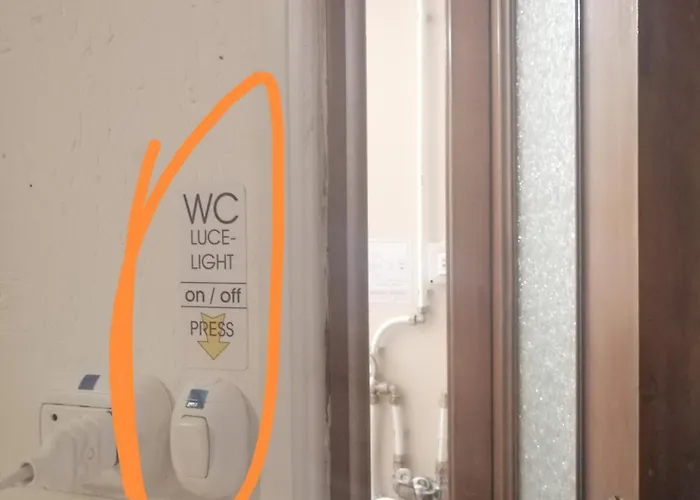 Bed & Breakfast Italian Bed Breakfast 3*