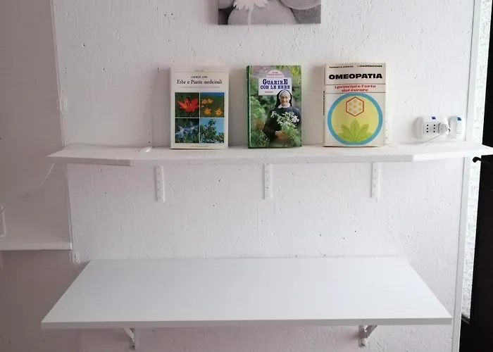 Italian Bed Breakfast