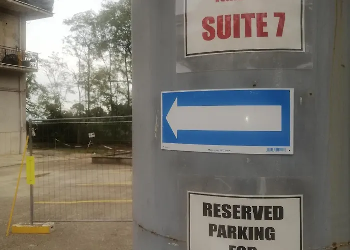 Italian Bed Breakfast Bed & Breakfast 3*