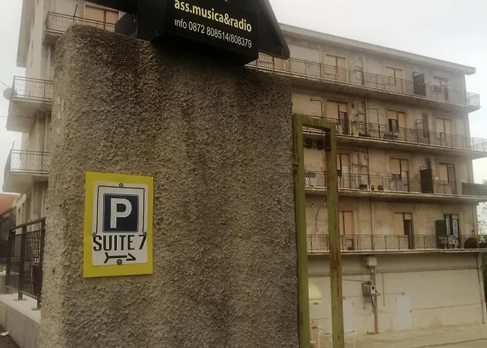 Bed & Breakfast Italian Bed Breakfast 3*