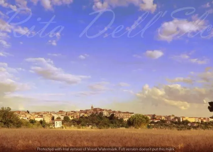 Italian Bed Breakfast 3*