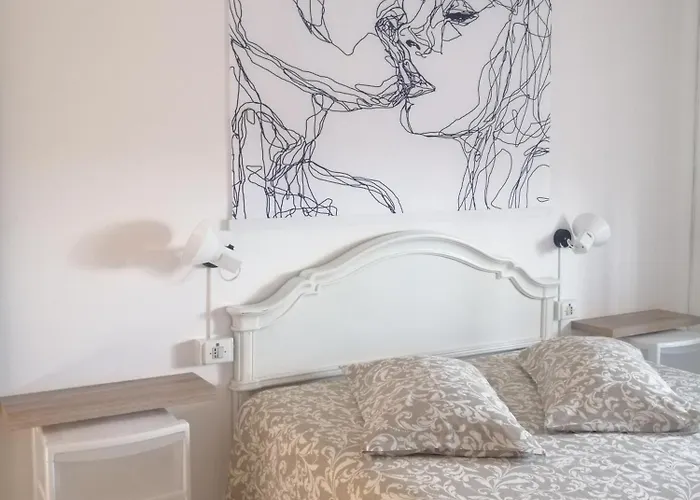 Italian Bed Breakfast 3* Paglieta