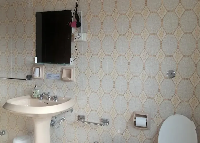 Bed and Breakfast Italian Bed Breakfast